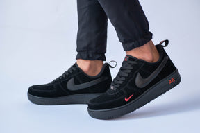 Air Force Preto Masculino