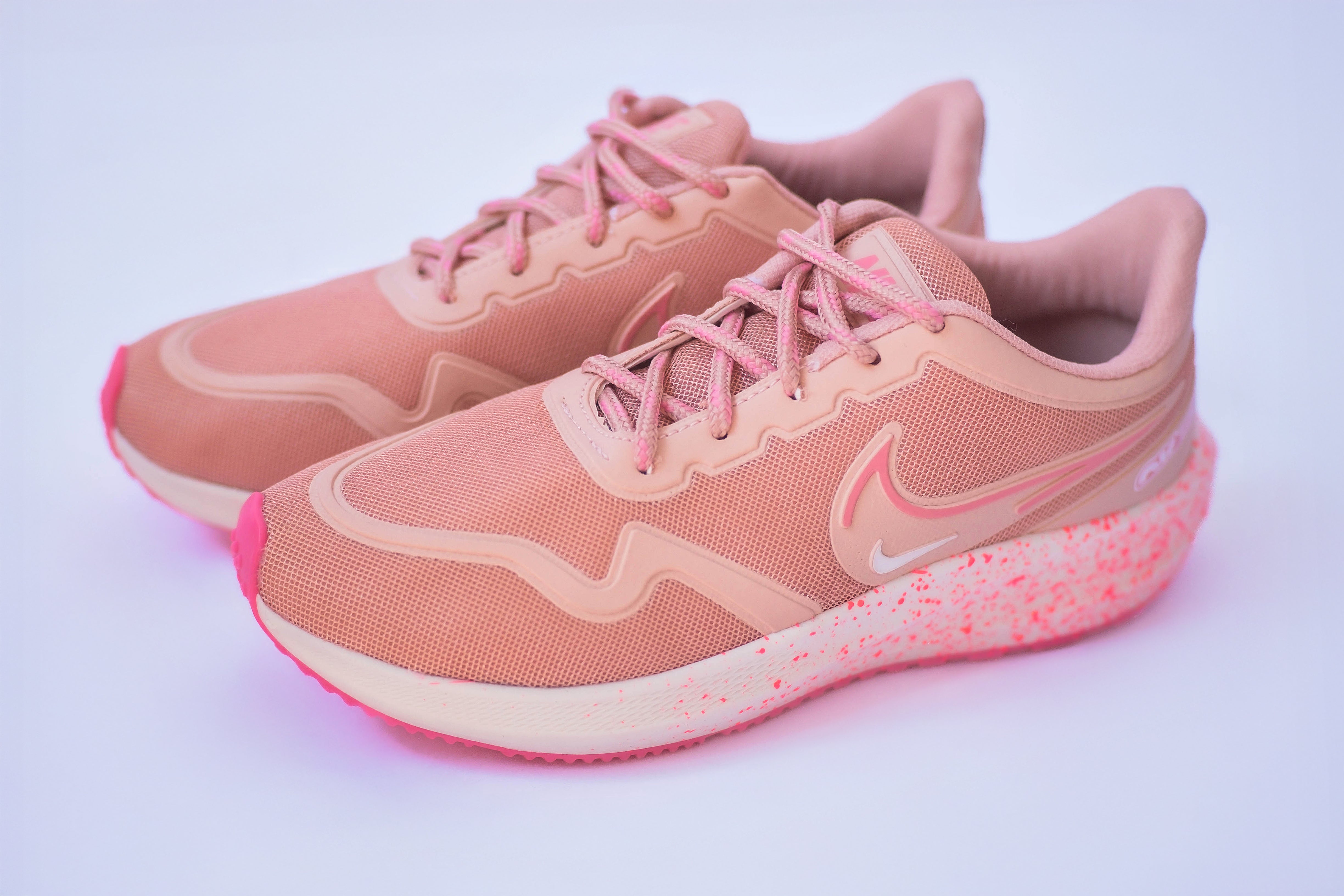 Esportivo Air Zoom Fem