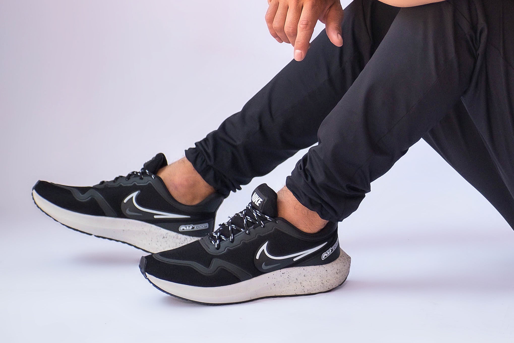 Tênis Esportivo Air Zoom Masc