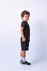 Tênis Infantil Baby Preto
