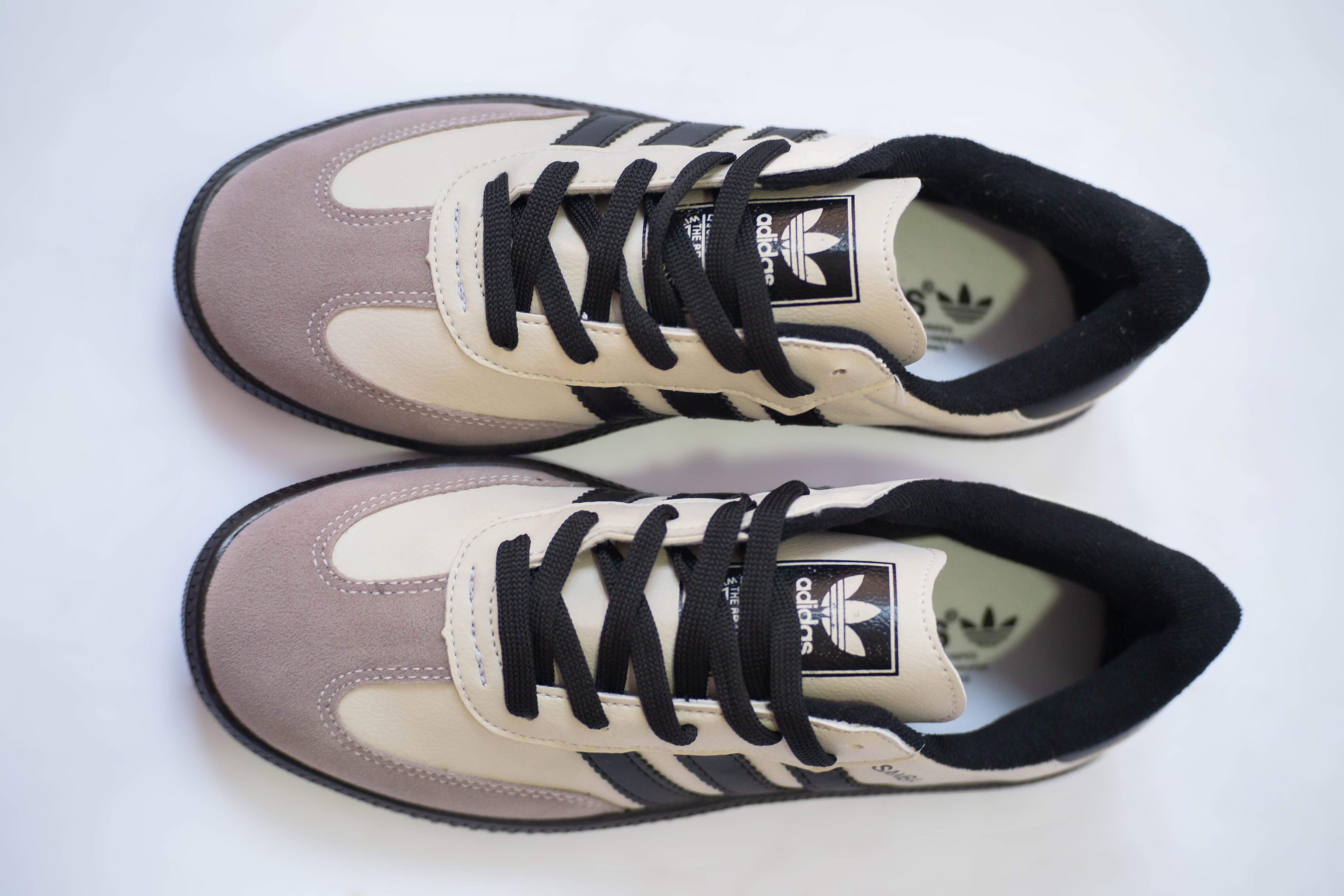 Tênis Casual Samba Fem