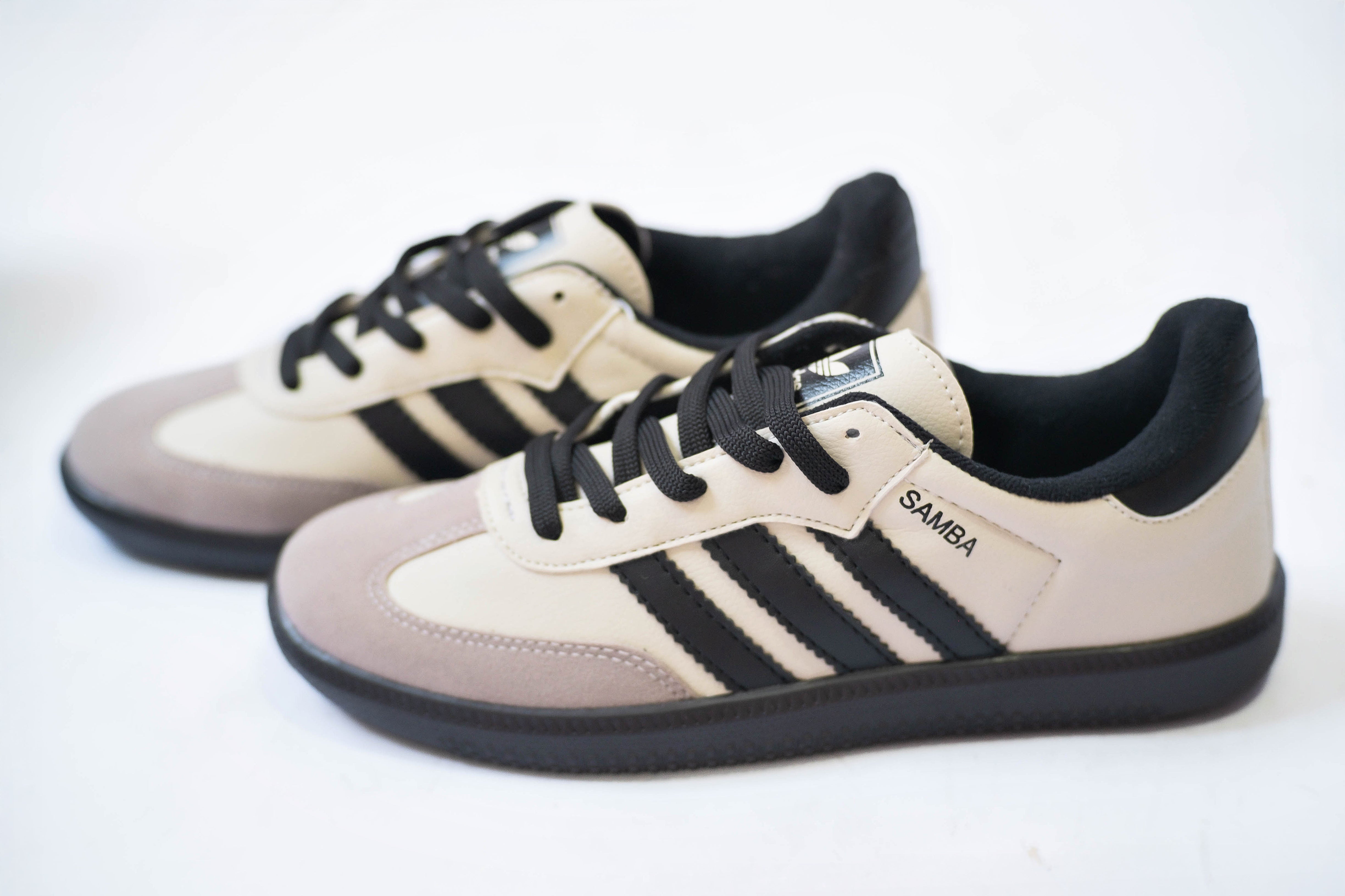 Tênis Casual Samba Fem