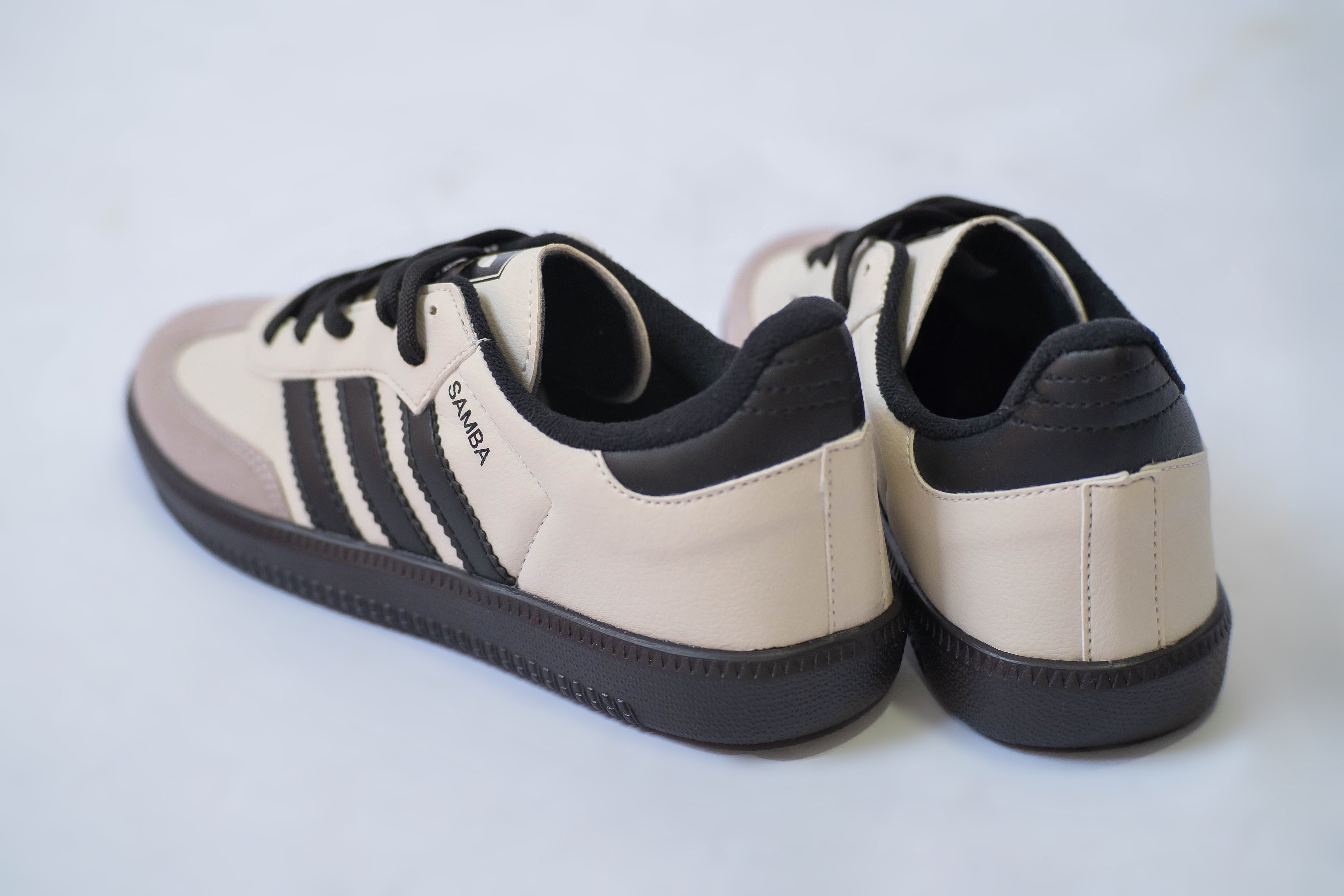 Tênis Casual Samba Fem