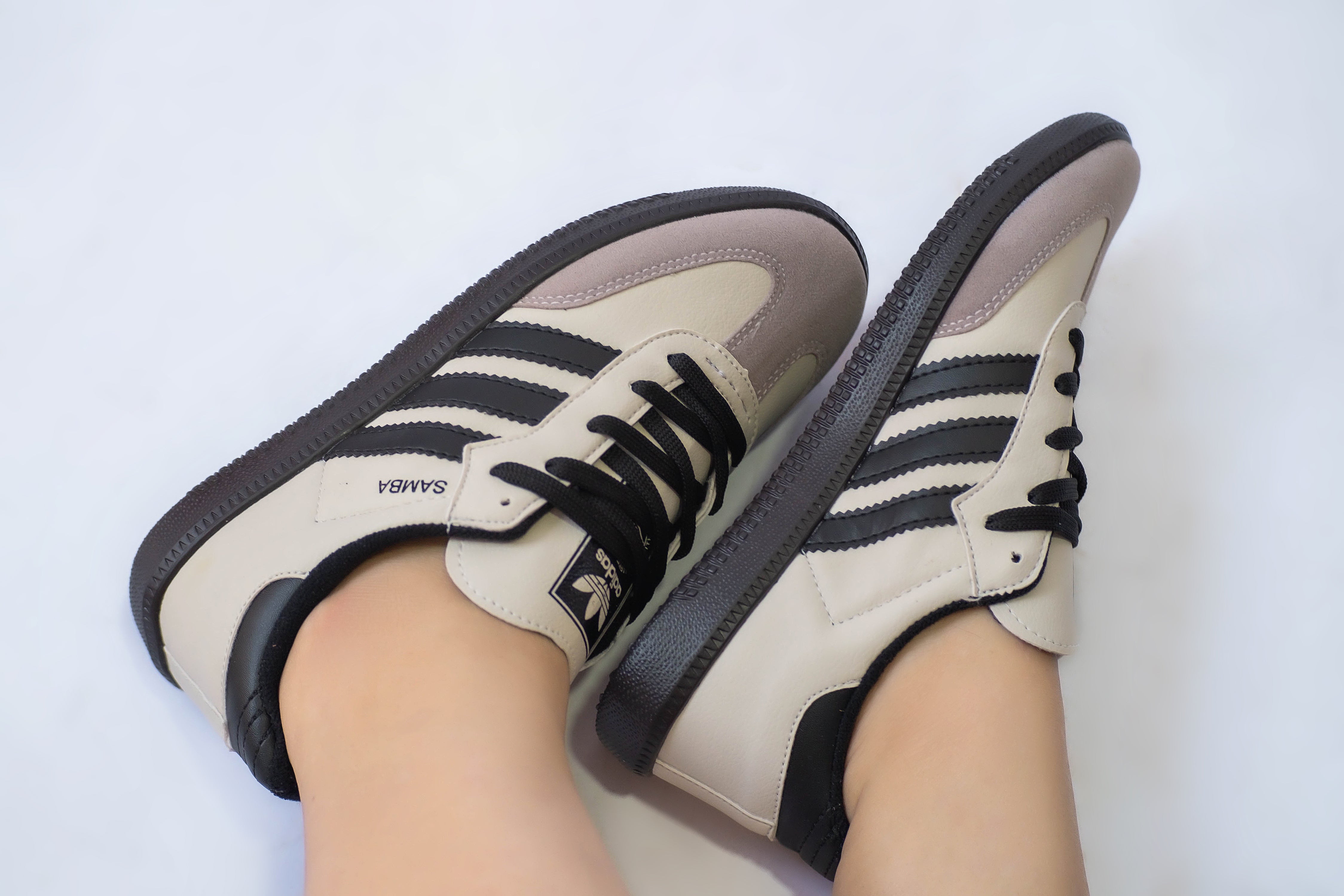 Tênis Casual Samba Fem