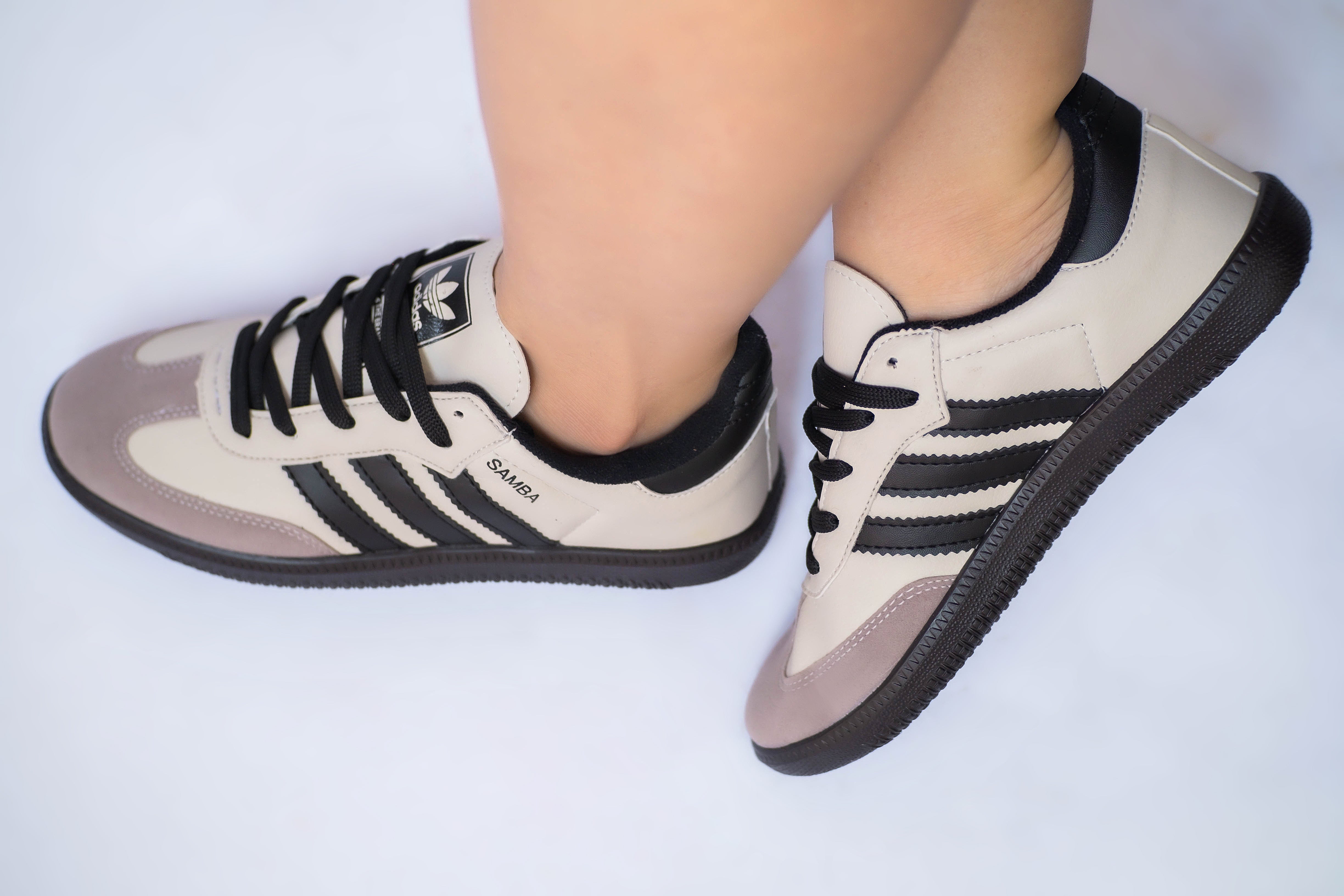 Tênis Casual Samba Fem