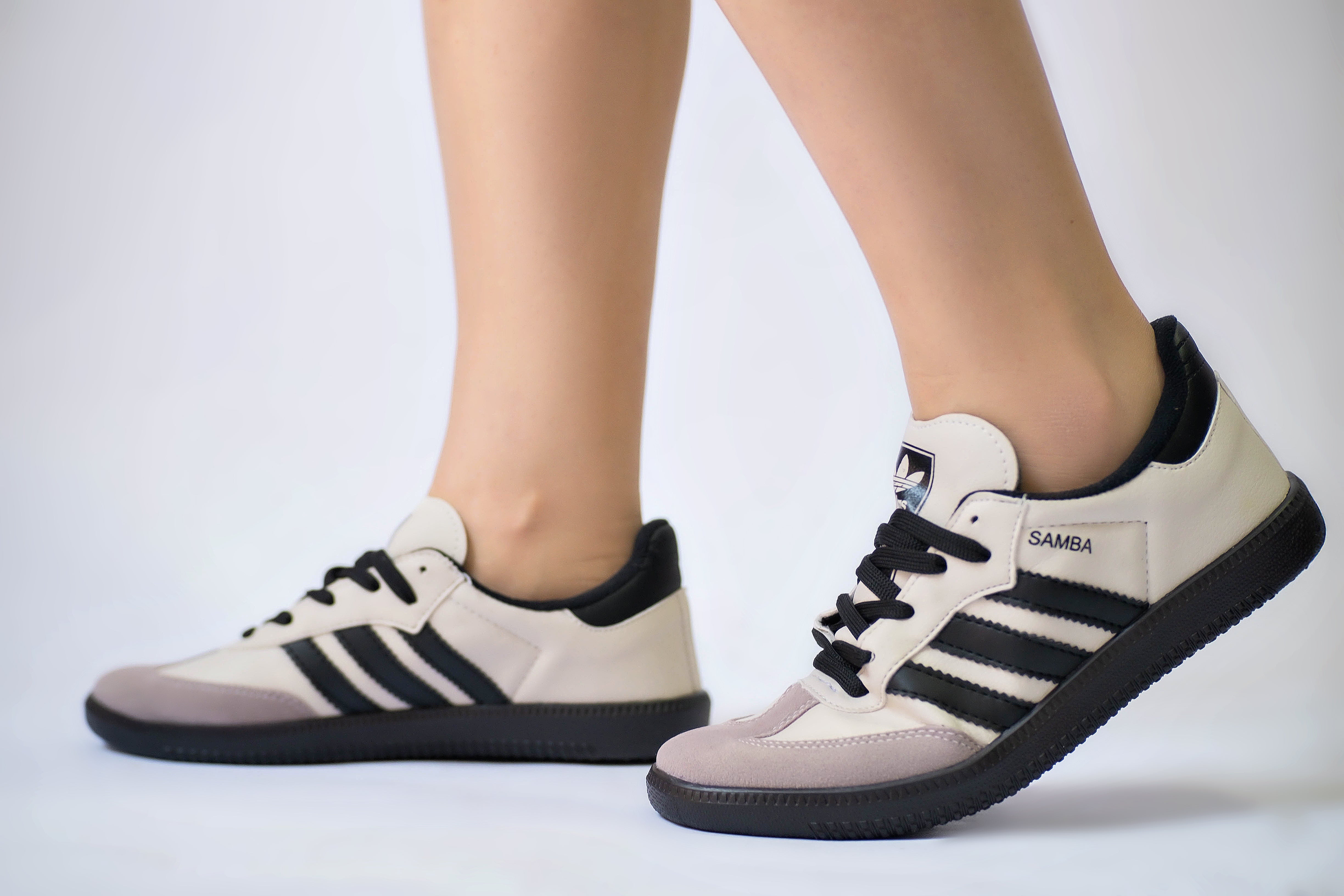 Tênis Casual Samba Fem