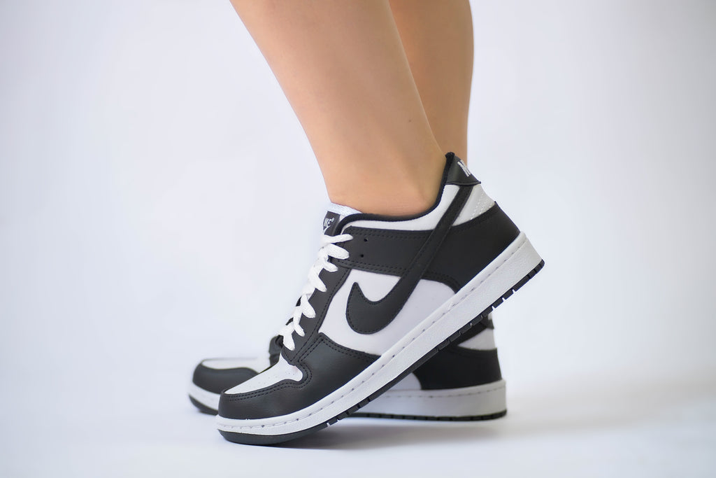 Dunk Low Fem
