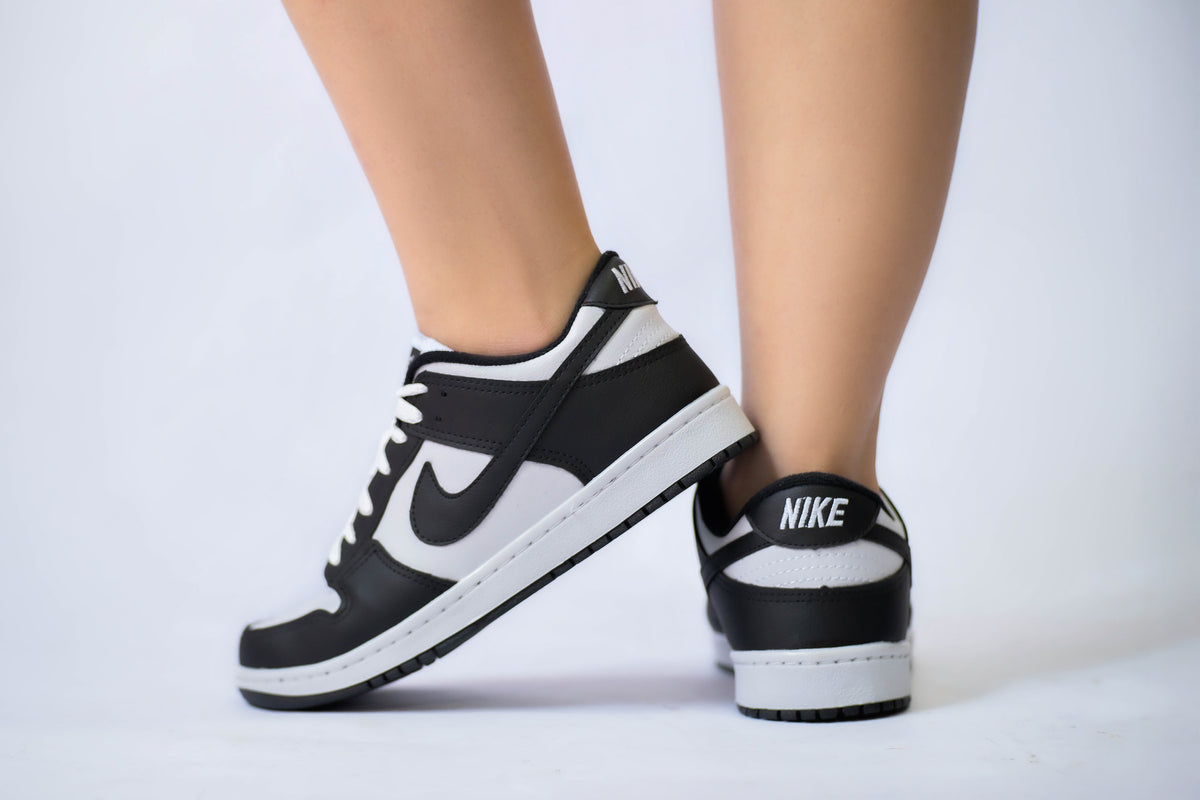 Dunk Low Fem