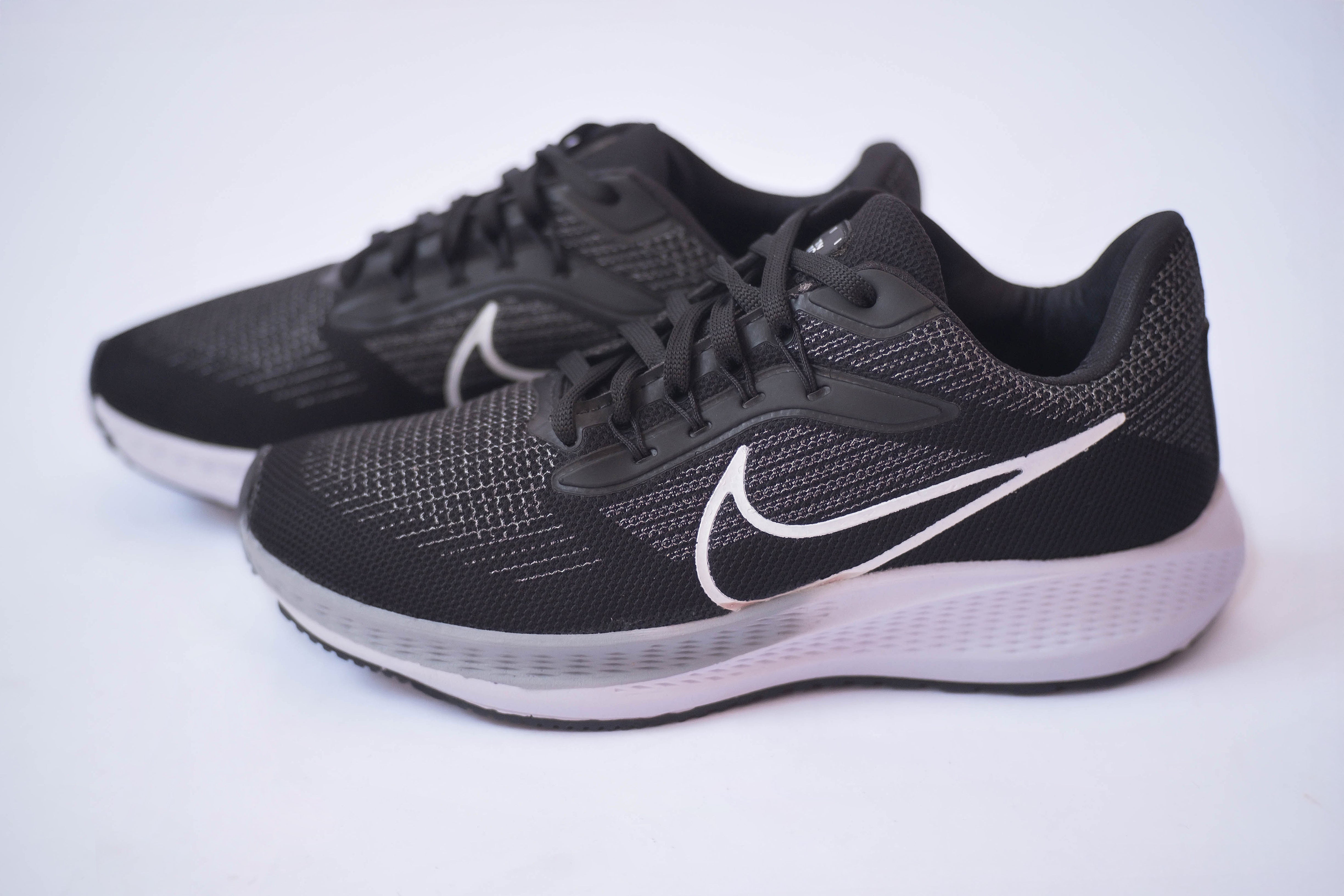 Tênis Esportivo Preto Masc