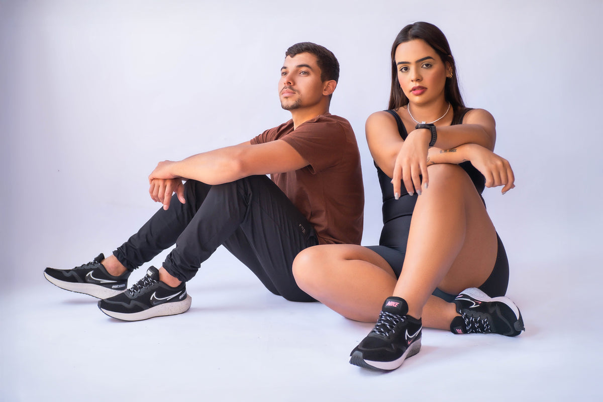 Tênis Esportivo Air Zoom Masc