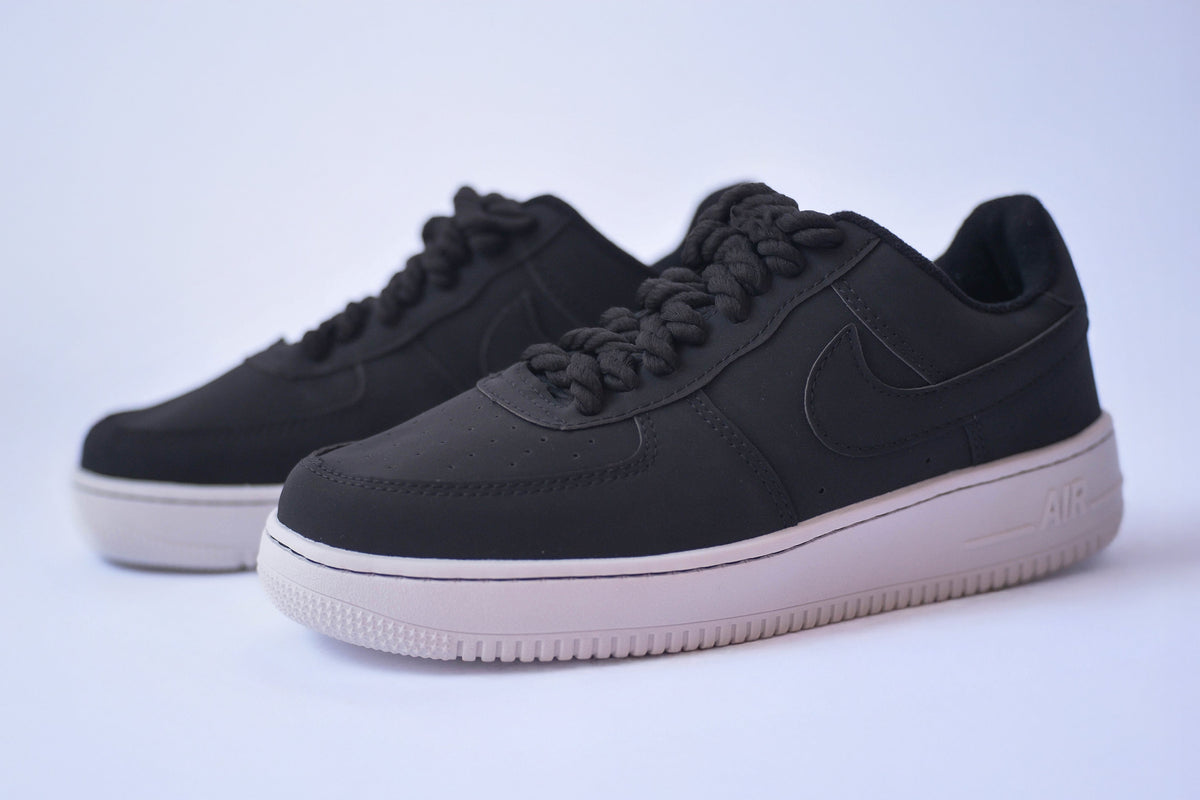 Air Force Nobuck Aspiral Masc