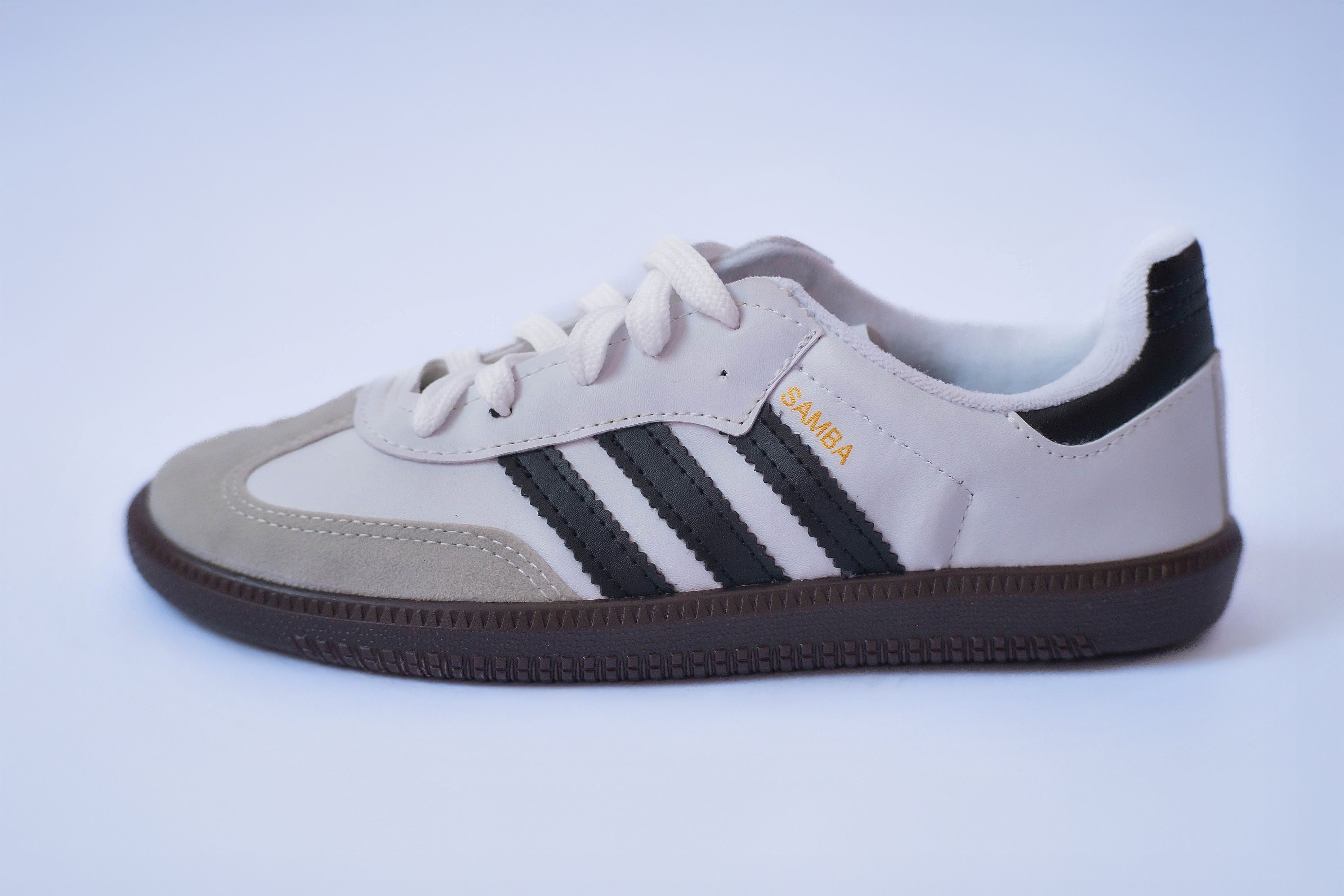 Tênis Samba Fem